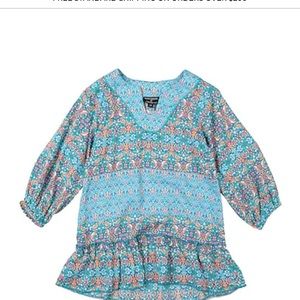 3 Tolani Tunic dresses Size 2 toddler